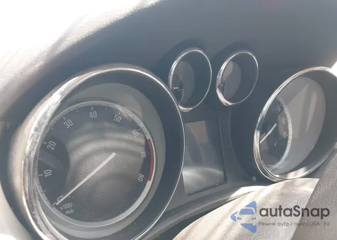 2015 Buick Verano Convenience Group z USA, uszkodzony, nr VIN 1G4PR5SKXF4201997